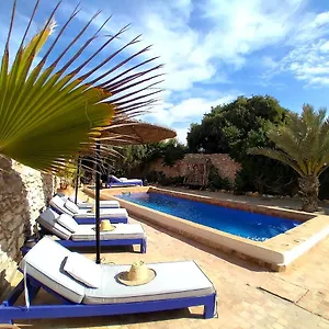 Dar Mayssoun Ghazoua