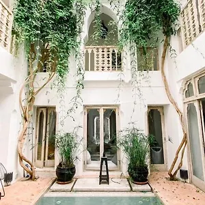 Safa Marrakesh