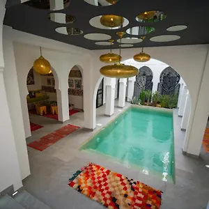 Shanima Marrakech Marrakesh
