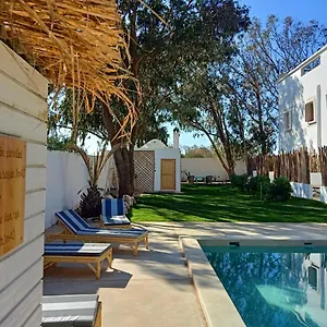 *** Bed & Breakfast Nour Marokko