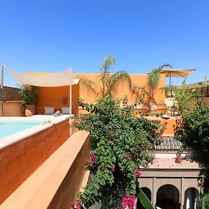 Dar Akal Marrakesh