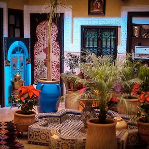 Nocleg ze śniadaniem Douja, Marrakesz