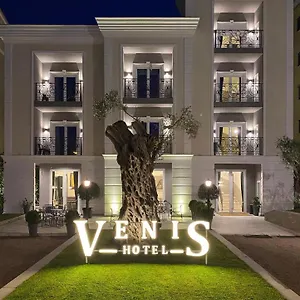**** Hotel Venis Albanië