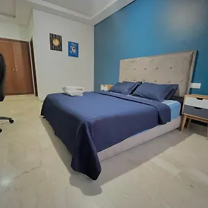 Luxury Taj Nouaceur