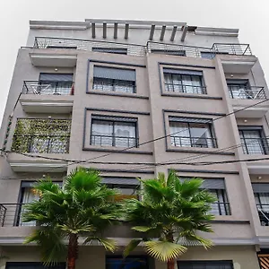  Appartement Thecasaedition Gauthier Residency Center Marokko