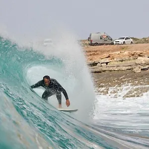 Tafoukt Surf Taghazout
