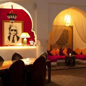 Ka Marrakesh
