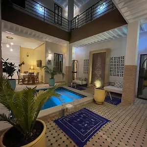 Samarine Marrakesh