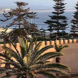 Maroc 4* Essaouira