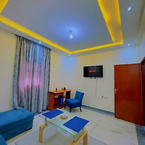 Quiet Near - High Speed Wifi, Free Parking & Private Entry Agadir
