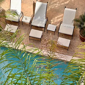 Dar Karma Marrakesh
