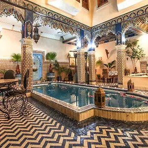 Puchka Marrakesh