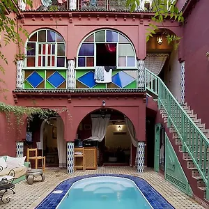 Wardate Rita Riad