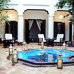 Hayane Marrakesh