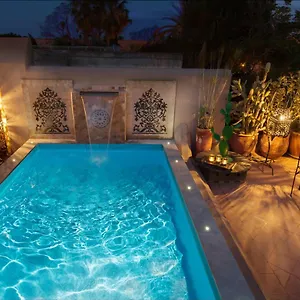 Swaka Marrakesh