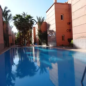 Omar Marrakesh
