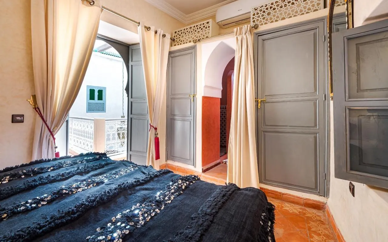 Dar Picolina Hotel Marrakesh Riad