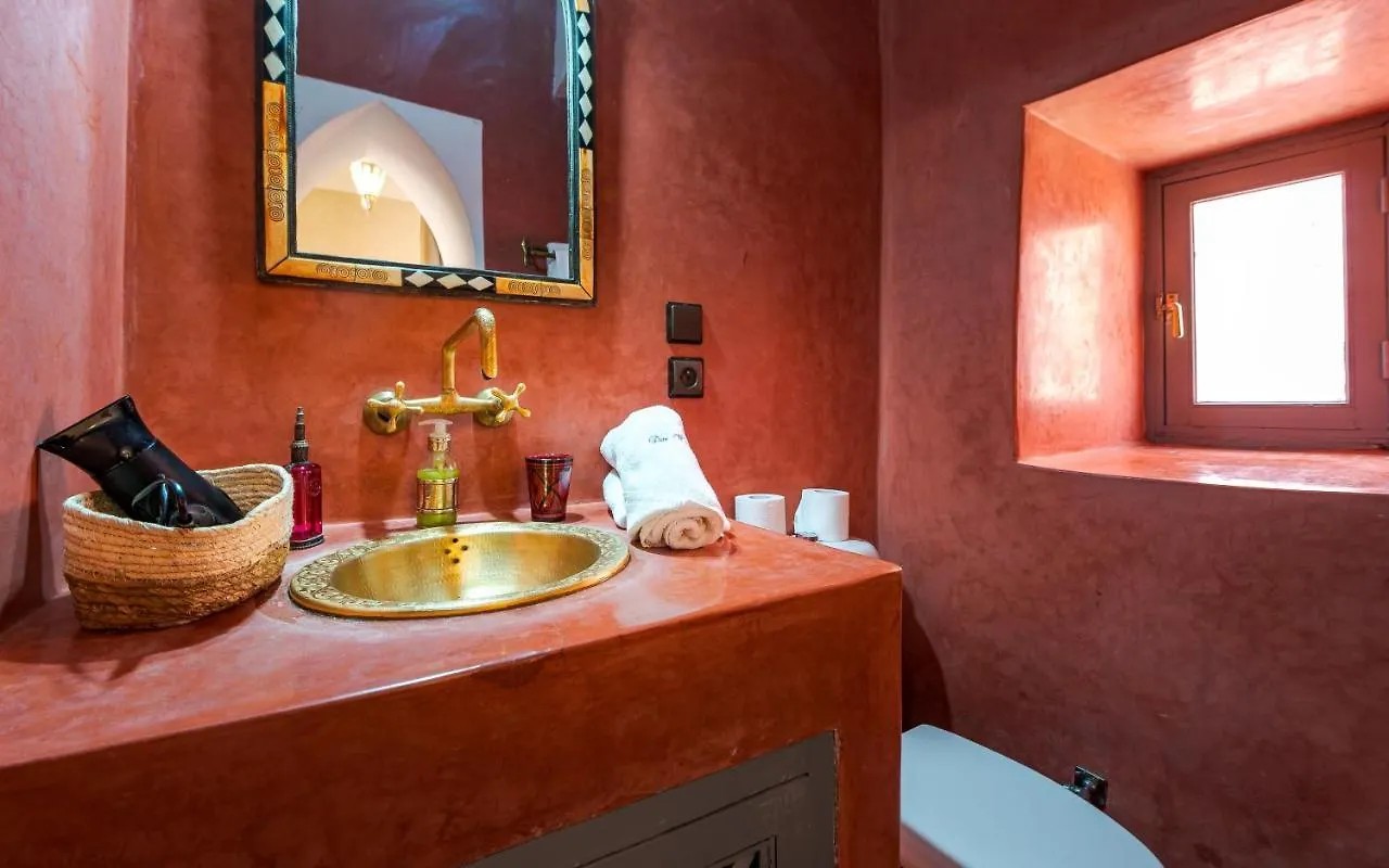 Riad Dar Picolina Hotel Marrakesh