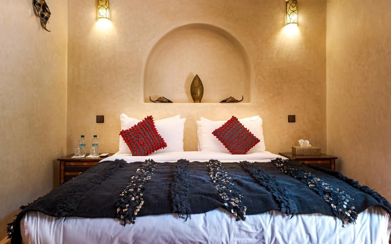 Dar Picolina Hotel Marrakesh 3*,  Morocco