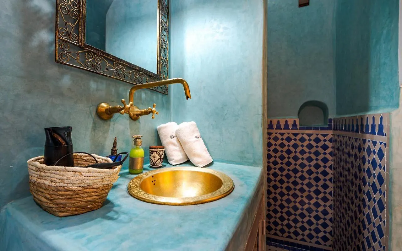 Riad Dar Picolina Hotel Marrakesh