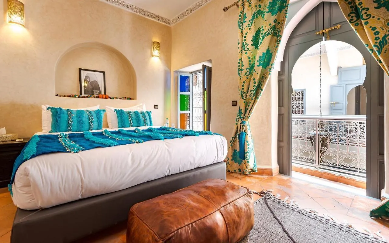 Dar Picolina Hotel Marrakesh 3*,