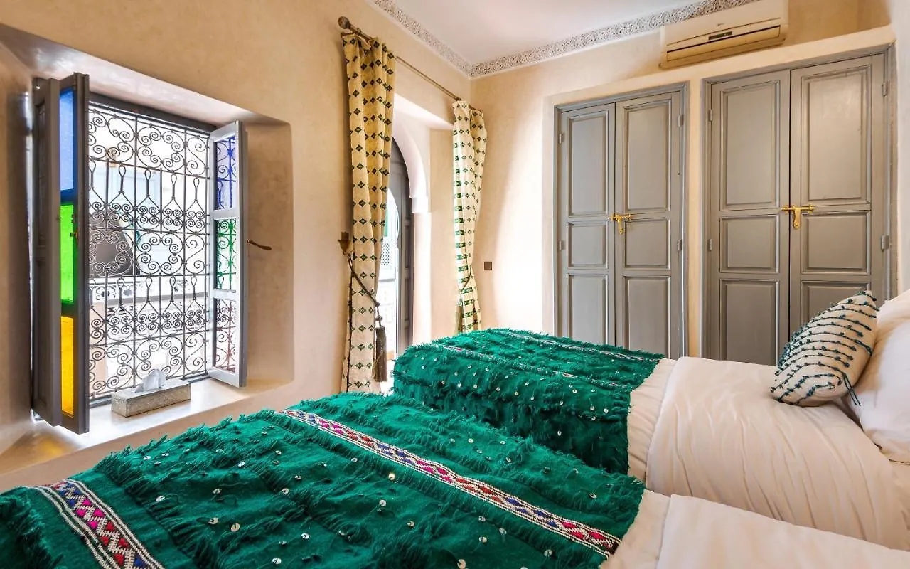 Riad Dar Picolina Hotel Marrakesh