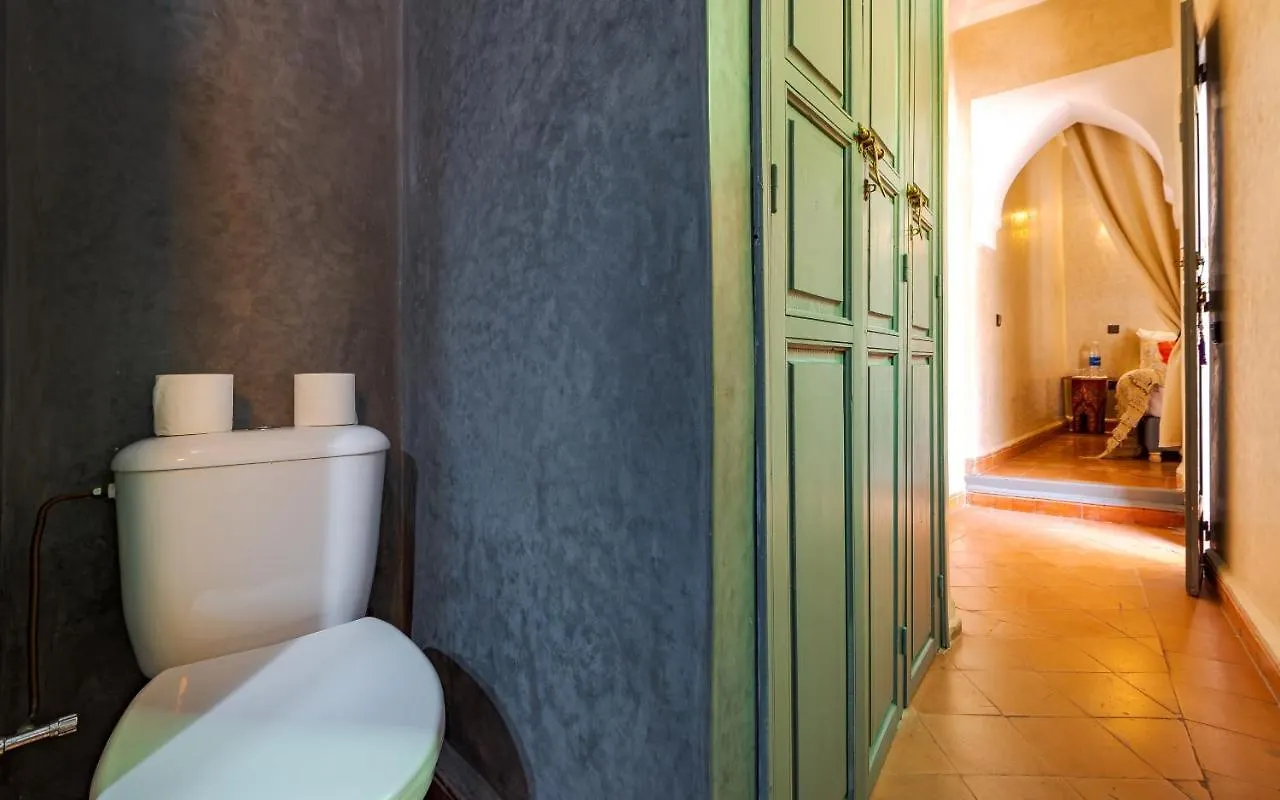 Riad Dar Picolina Hotel Marrakesh