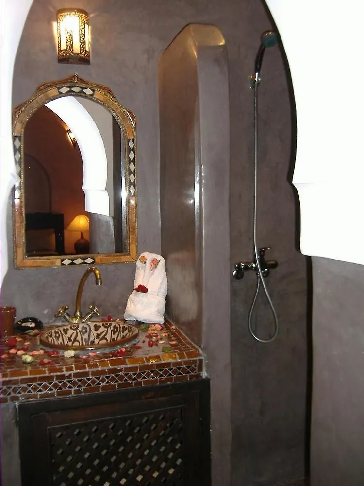 *** Riad Dar Picolina Hotel Marrakesh Morocco