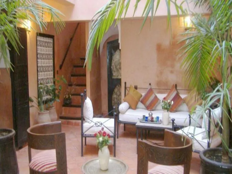 Dar Picolina Hotel Marrakesh