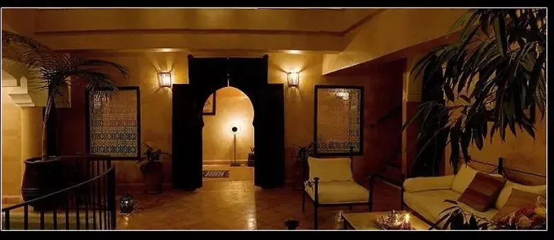 Dar Picolina Hotel Marrakesh
