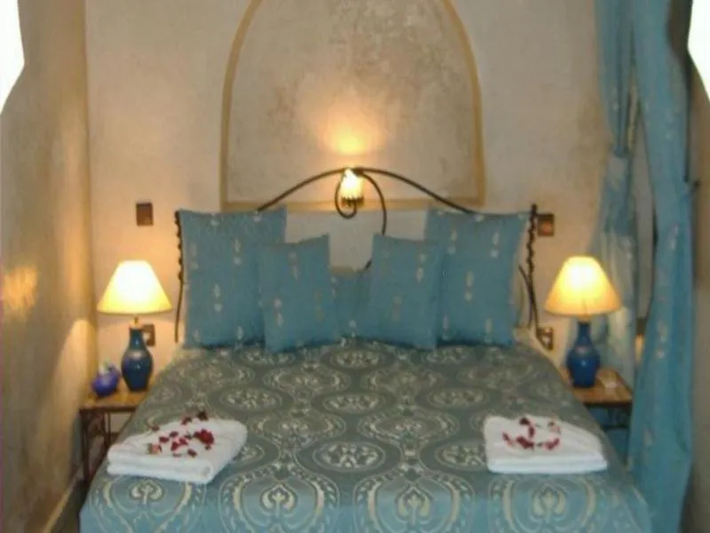 Dar Picolina Hotel Marrakesh 3*,