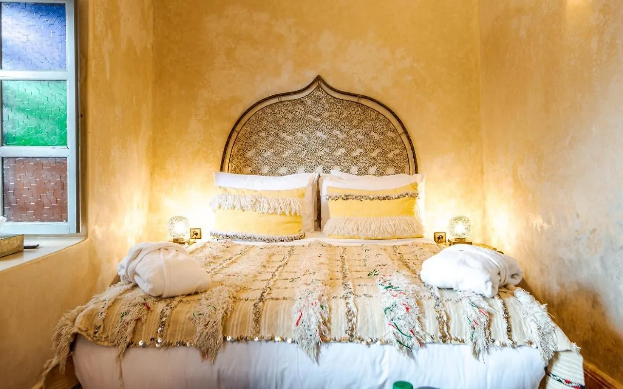 Riad Dar Picolina Hotel Marrakesh