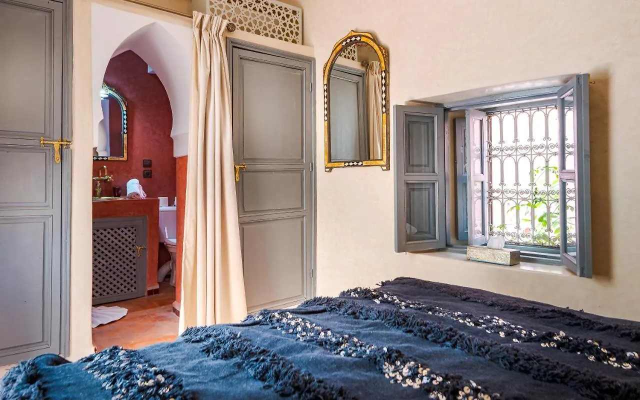 Dar Picolina Hotel Marrakesh