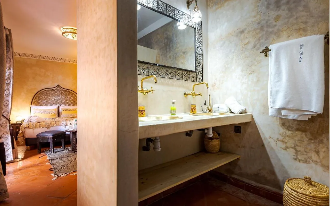 Dar Picolina Hotel Marrakesh Riad