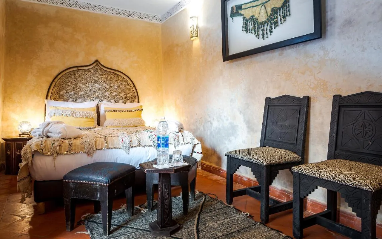 Dar Picolina Hotel Marrakesh 3*,