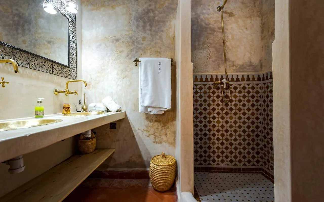 Dar Picolina Hotel Marrakesh 3*,  Marokko