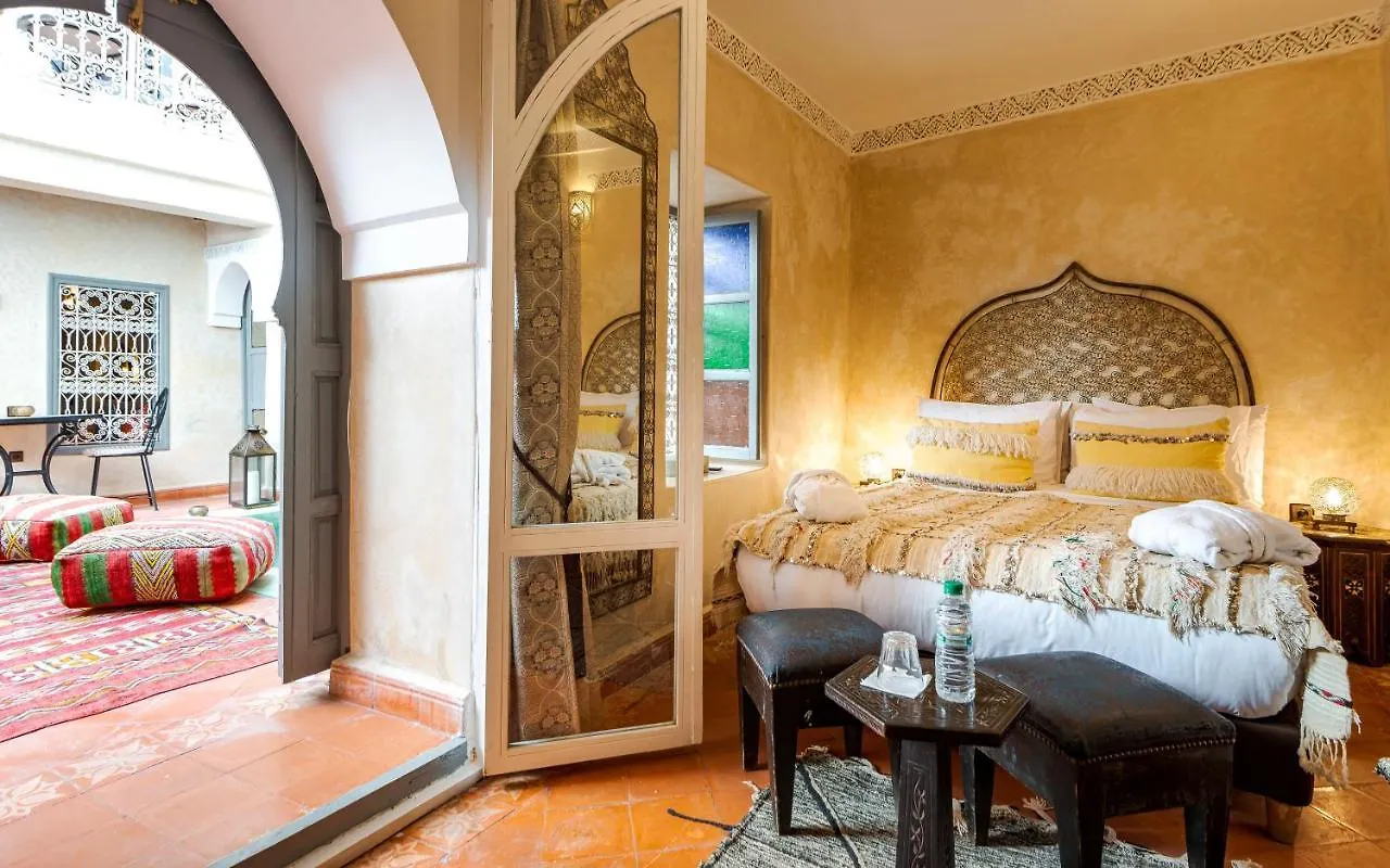 Riad Dar Picolina Hotel Marrakesh