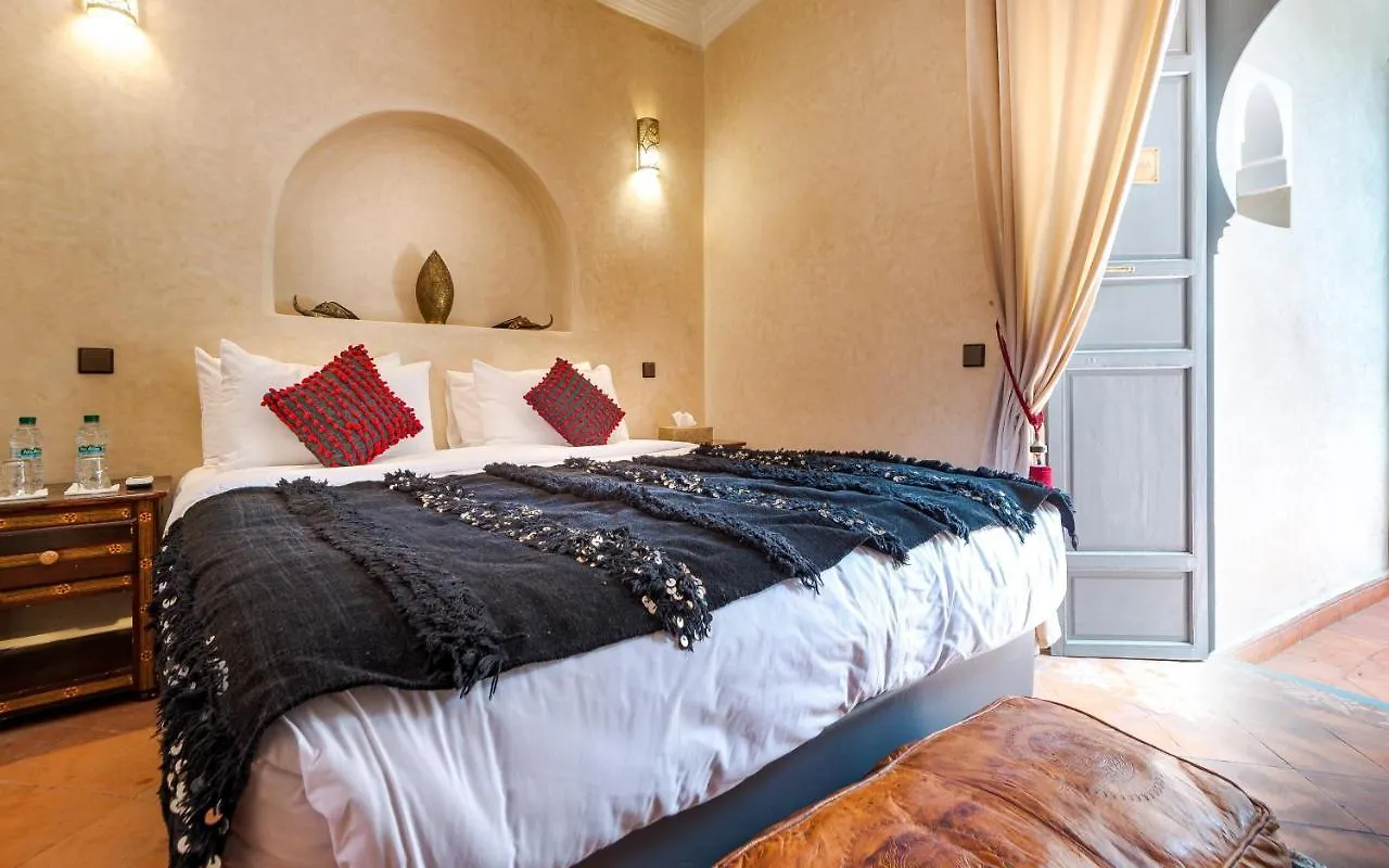 Dar Picolina Hotel Marrakesh Riad