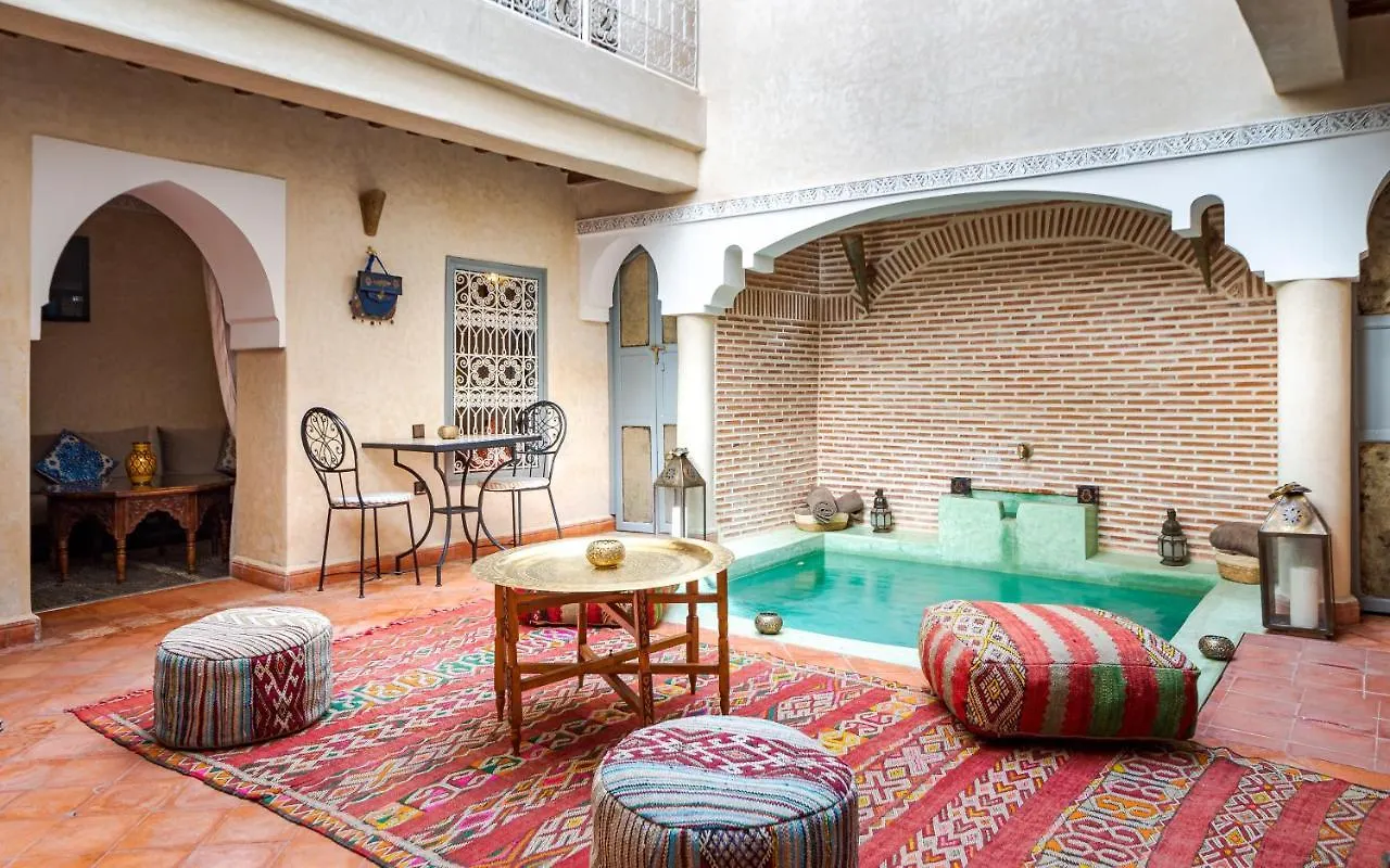Dar Picolina Hotel Marrakesh