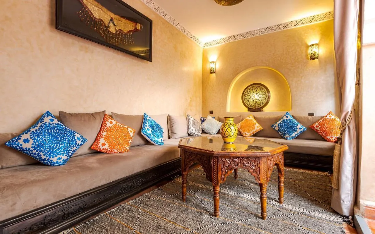 Riad Dar Picolina Hotel Marrakesh