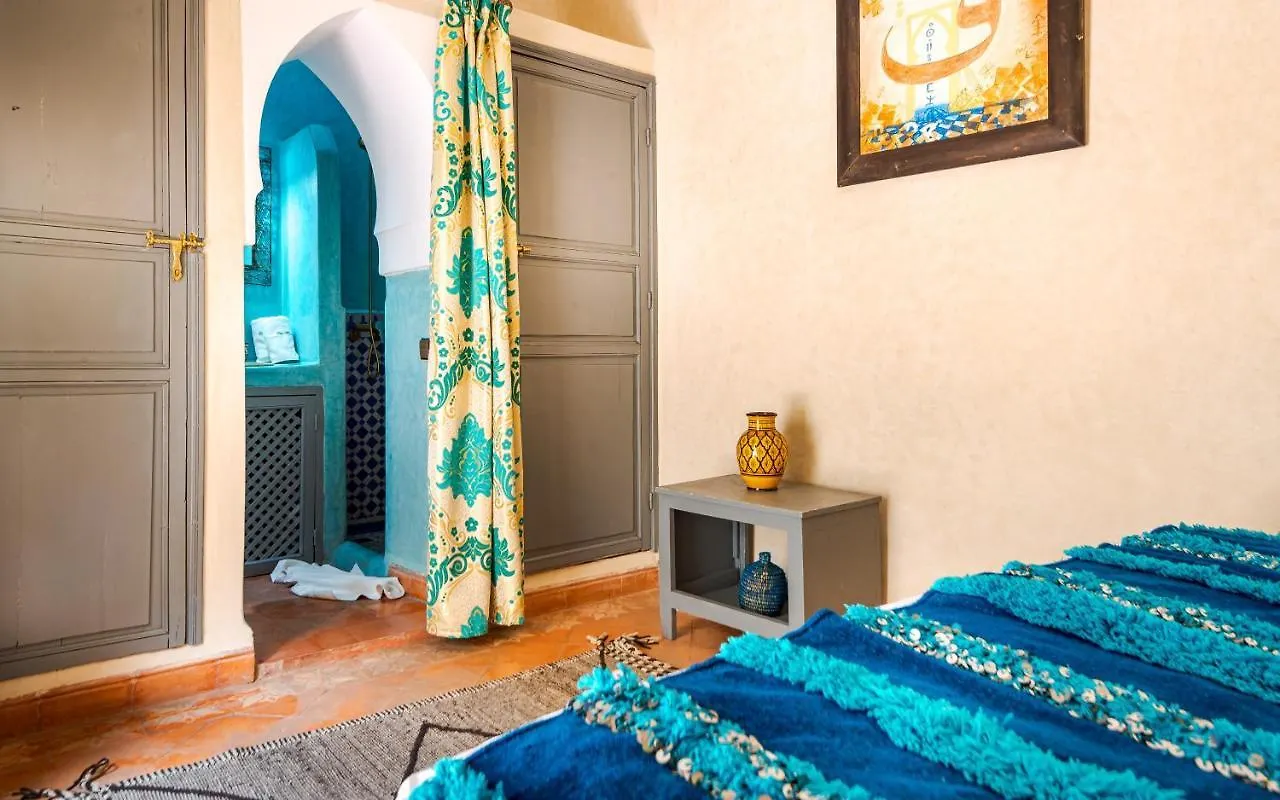 Dar Picolina Hotel Marrakesh Riad