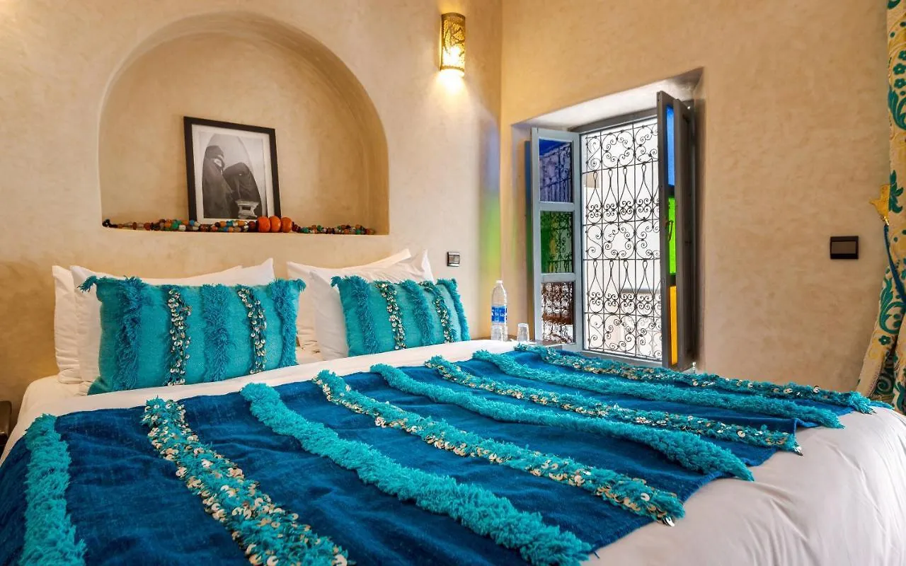 Dar Picolina Hotel Marrakesh 3*,