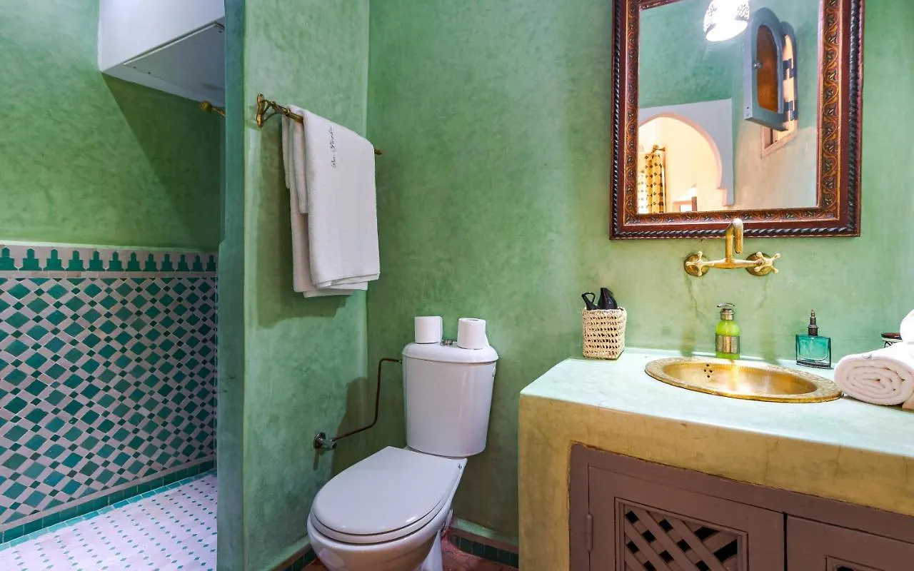 Riad Dar Picolina Hotel Marrakesh