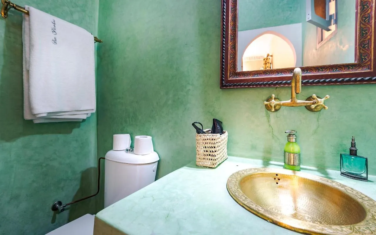 Dar Picolina Hotel Marrakesh 3*,  Marokko