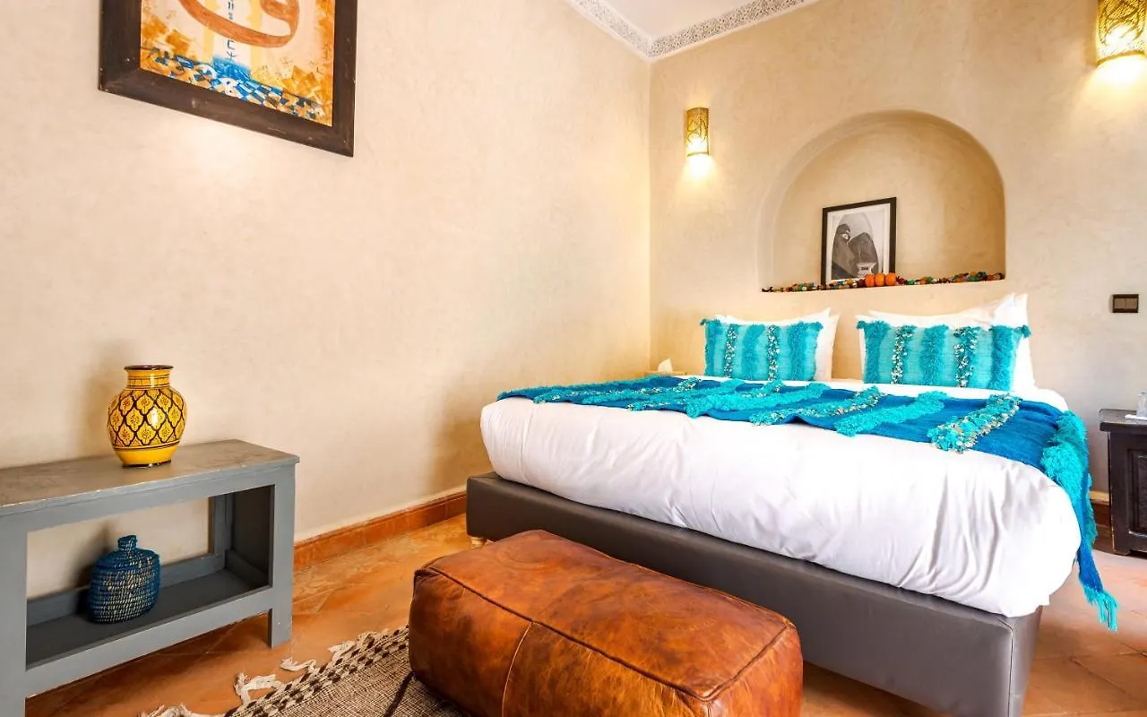 Dar Picolina Hotel Marrakesh Riad