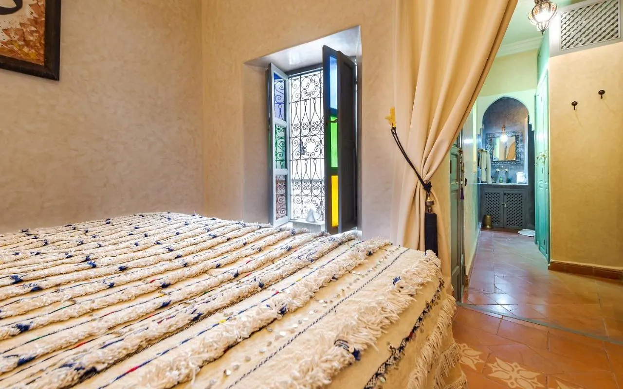 Dar Picolina Hotel Marrakesh Riad