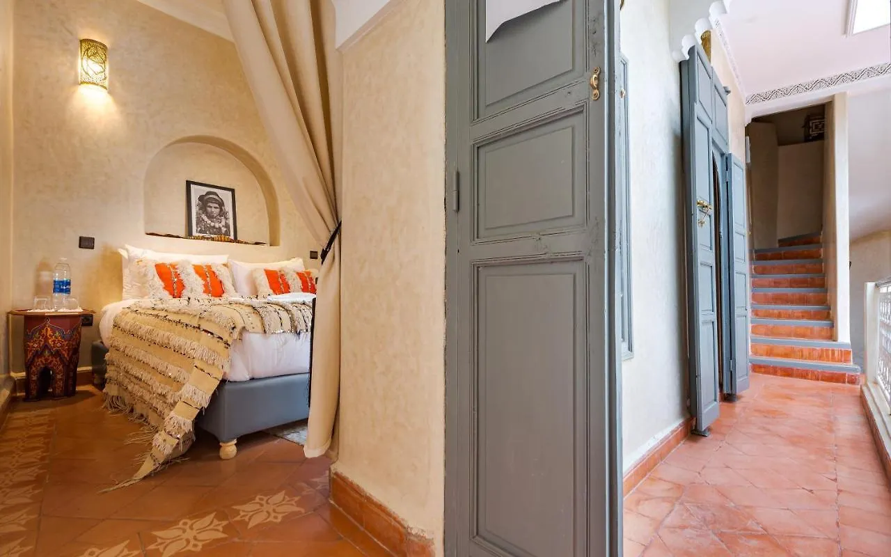 Dar Picolina Hotel Marrakesh Riad