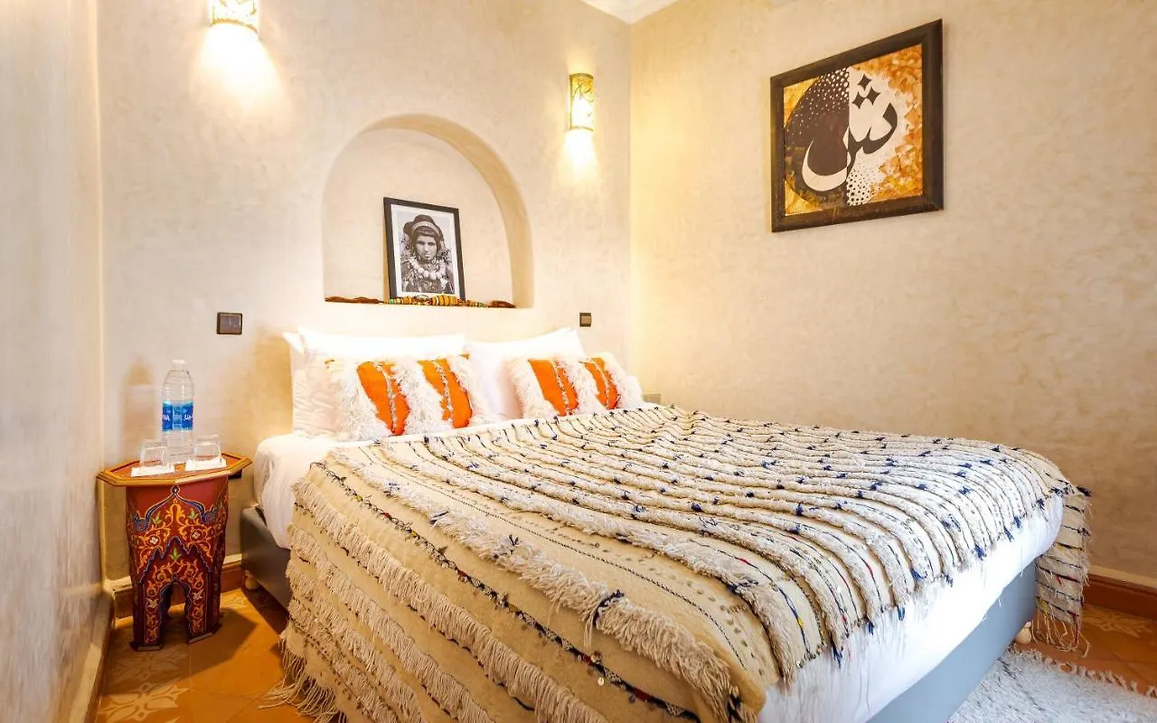 Riad Dar Picolina Hotel Marrakesh