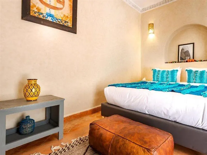 Dar Picolina Hotel Marrakesh