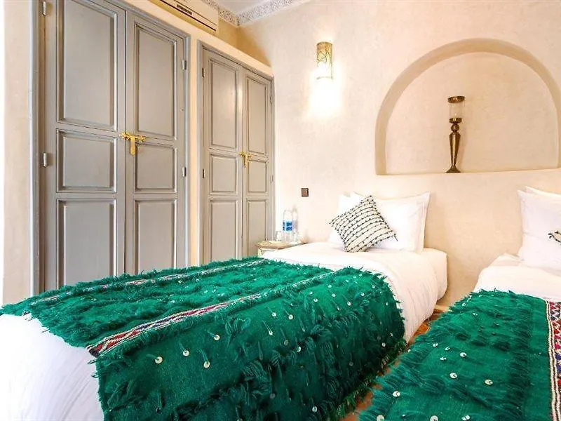 Riad Dar Picolina Hotel Marrakesh